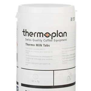 Tīrīšanas tabletes Thermo Milk 62gab - 450-13157