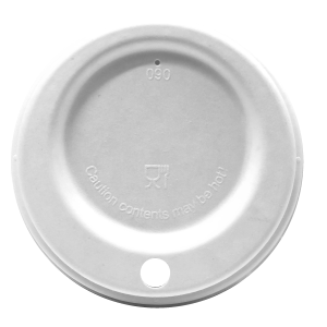 Vāki Take Away, balti, 2,5 dl, 60gab - 450-13165