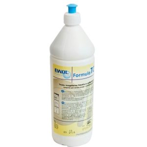 Trauku mazgāšanas līdzeklis ar antibakteriālu iedarbību EWOL Professional Formula TOP, 1 L - 400-00967