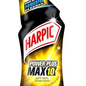 Tualetes tīrīšanas līdzeklis HARPIC PowerPlus Citrus, 750 ml - 400-10342