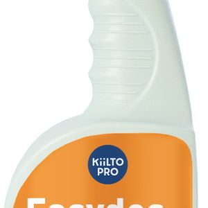 Ātrās iedarbības dezinfekcijas līdzeklis Easydes,  sprejs, 735ml, Kiilto - 400-08266