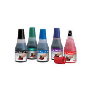 Zīmogu tinte COLOP 801 violeta, 25 ml - 650-00069