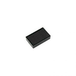 Maiņas spilventiņš COLOP E/10 melns - 650-00078