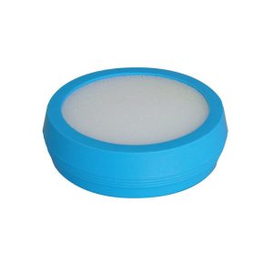 Pirkstu mitrinātājs ICO ar sūkli - 650-00081