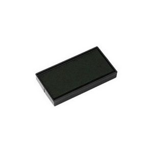 Maiņas spilventiņš COLOP E/30 melns - 650-00092