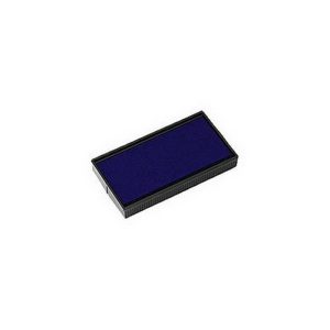 Maiņas spilventiņš COLOP E/20 zils - 650-00153