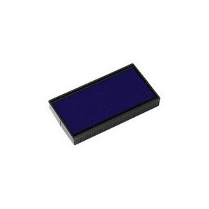Maiņas spilventiņš COLOP E/30 zils - 650-00161
