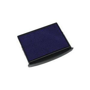 Maiņas spilventiņš COLOP E/2600 zils - 650-00211