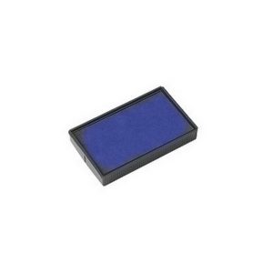 Maiņas spilventiņš COLOP E/200 zils - 650-00221