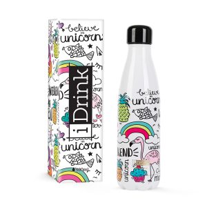 Termo pudele Unicorn, 500ml - 650-03511
