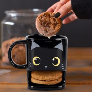 Krūze Cat, 250ml - 650-03535