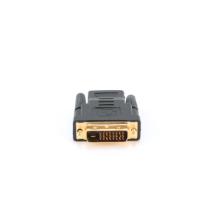 Adapteris Gembird HDMI -> DVI HDMI ligzda