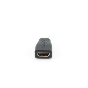 Adapteris Gembird HDMI -> mini HDMI Mini HDMI spraudnis/HDMI ligzda
