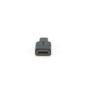 Adapteris Gembird HDMI -> micro HDMI