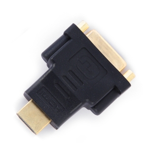 Adapteris Gembird HDMI -> DVI DVI female - HDMI male