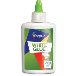 Līme Forpus PVA 120 ml