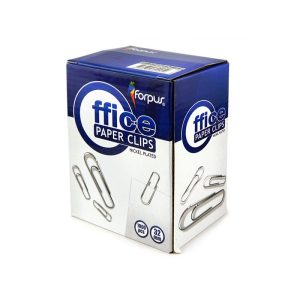 Saspraudes FORPUS 32mm, 1000gab/kastīte