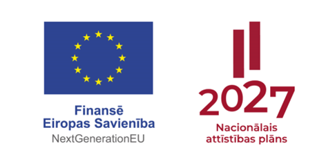 ES NextGenerationEU un Nacionālais attīstības plāns 2027