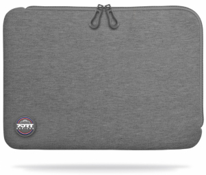 Soma Port Torino II Sleeve 10/ 12.5" Grey