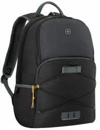 Soma Wenger Trayl 15.6" Black
