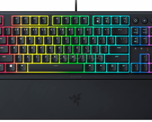 Datorpele Razer Ornata V3 Tenkeyless Black