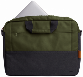 Soma Trust Lisboa 16" Green