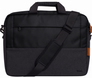 Soma Trust Lisboa 16" Black