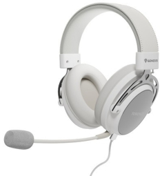 Austiņas Genesis Toron 301 White