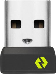 Adapteris Logitech Bolt USB Receiver