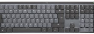 Klaviatūra Logitech MX Mechanical