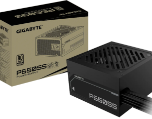 Barošanas bloks Gigabyte GP-P650SS 650W
