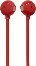 Austiņas JBL Tune 305C USB-C Red