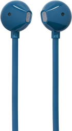 Austiņas JBL Tune 305C USB-C Blue