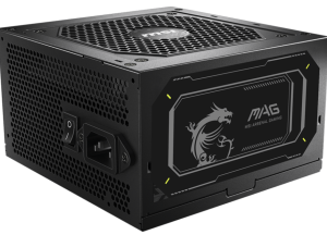 Barošanas bloks MSI MAG A750GL PCIE5 II
