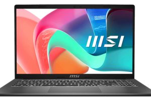 Portatīvais dators MSI Modern 15 F13MG-471NL i5-1334U 16GB 512SSD W11H