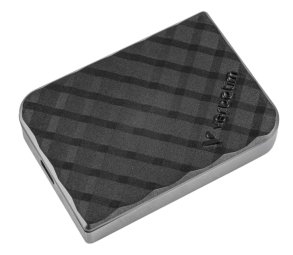 Ārējais SSD Verbatim Go Mini  Diamond 1TB USB-C