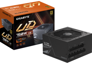 Barošanas bloks Gigabyte UD750GM PG5 V2 750W