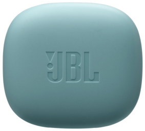 Austiņas JBL Wave Flex 2 Blue Wireless NC Earbuds