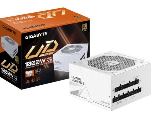 Barošanas bloks Gigabyte UD1000GM V2 ICE 1000W