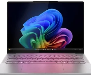 Portatīvais dators Lenovo Yoga Slim 7i Aura Edition 14ILL10 OLED Ultra 7 256V 16GB 512GB W11H