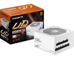 Barošanas bloks Gigabyte UD850GM PG5 ICE 850W
