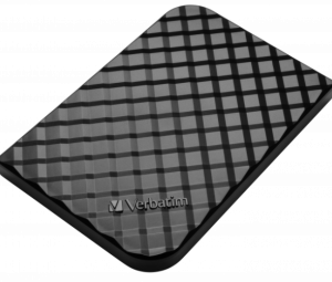 Ārējais SSD Verbatim Store n Go Portable 512GB USB-C