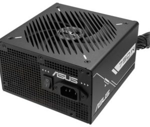 Barošanas bloks ASUS PRIME-750B 750W Bronze