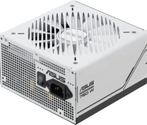 Barošanas bloks ASUS AP-750G 750W Gold White