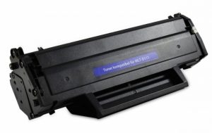 Generink Samsung MLT-D111S Black