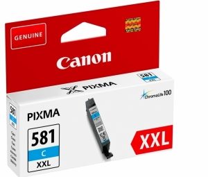 Canon CLI-581 XXL Cyan