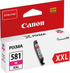 Canon CLI-581 XXL Magenta