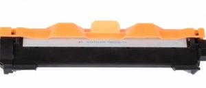 GenerInk Brother TN1050 Black