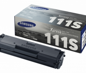 Toneris Samsung D111S Black
