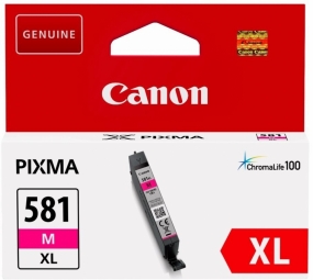 Canon CLI-581XL Magenta